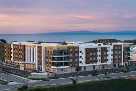 Courtyard by Marriott Sand City Monterey