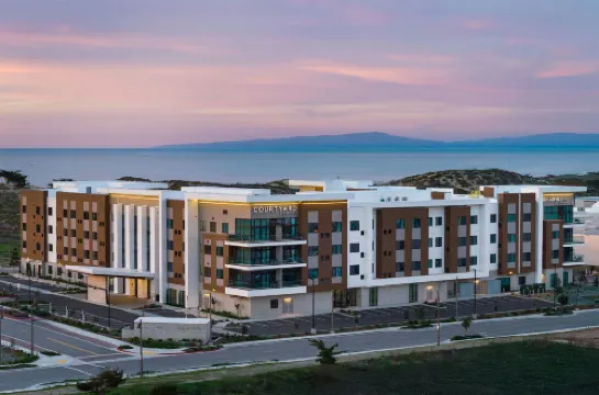 Courtyard by Marriott Sand City Monterey
