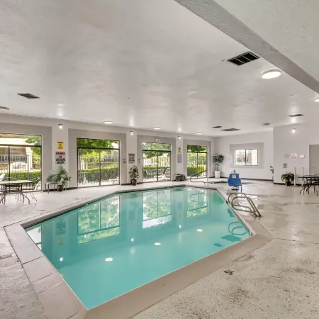 Comfort Inn Murray – Salt Lake City South