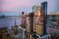 The Ritz-Carlton, Perth - 送迎