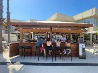 Résidence Kaliopé - bar