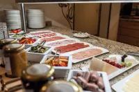 Liebes Caroline 4-Sterne-Hotel - breakfast