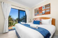 Gordon's Village View - Apartments