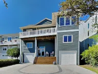 Shady Beaches by Topsail Realty - Wifi