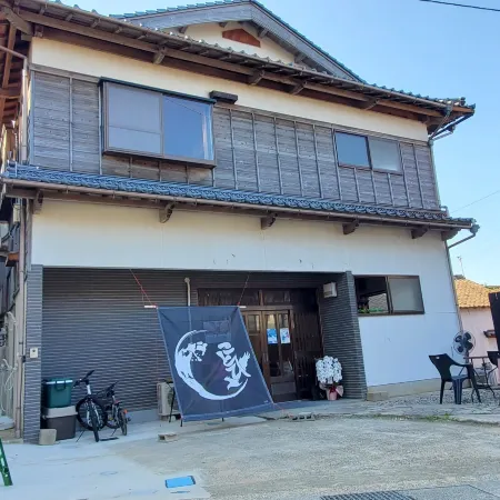 Kotohi a seaside cafe and guesthouse where you ca