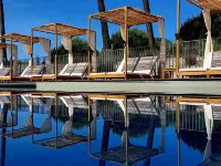 Ibis Styles Arcachon Gujan-Mestras - Wifi