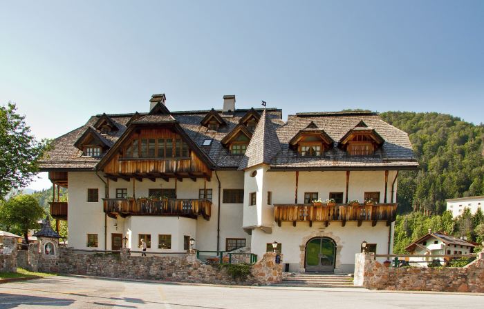 Hotel Edelhof