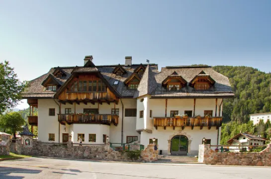 Hotel Edelhof