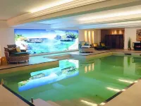 Ferienwohnung Salinenparc Design Budget Hotel Hotels in Erwitte
