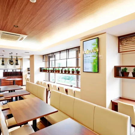 Super Hotel Izumo Ekimae