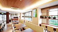 Super Hotel Izumo Ekimae - Desayuno