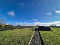 Terraced Country House Near Sea Hotels in Plurien
