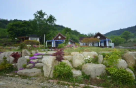 Yanggu Ire Pension