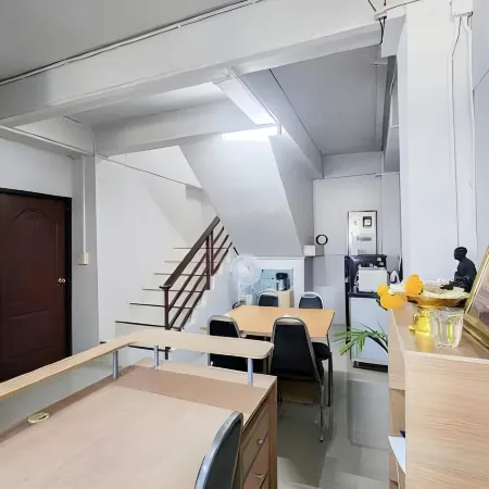 Freesia Guesthouse Klong Luang