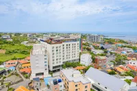 Waystone Seoubong Hotel - Romantic