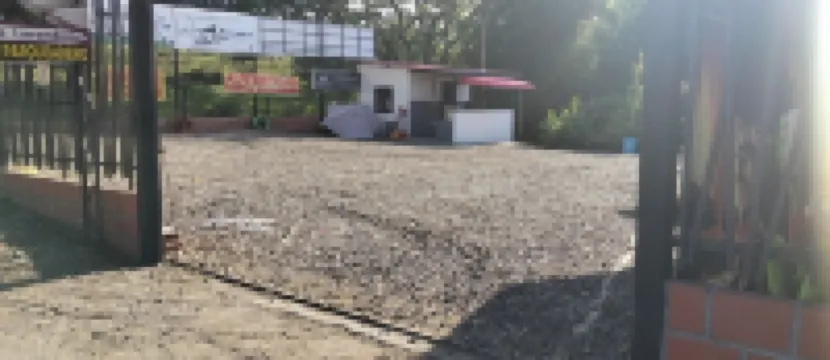 Hotel portal magico cafetero Hoteles en 