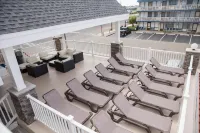 Desert Sand Resort - WiFi