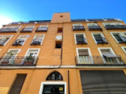 The Loft House Madrid Hotels in Madrid