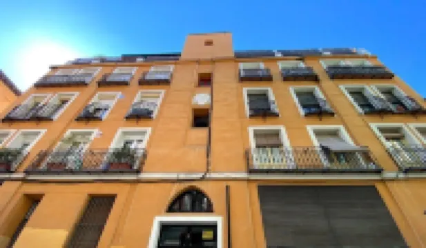 The Loft House Madrid