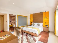 Sterling Munnar Hotels in Munnar