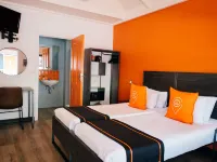 Never at Home Green Point Hotels near Green Point
