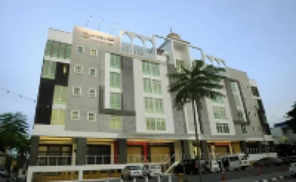 Official Khalifa Suites Hotel & Apartment Hotels in 