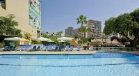 Hotel Bristol 4 Sup - ติดทะเล