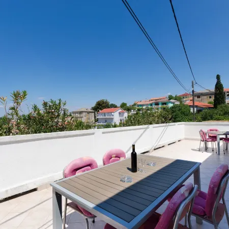 Apartment Ruza