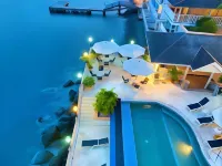 Fort Young Hotel - Ocean View