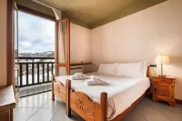 Hotel Miramonti Family & Spa - spa