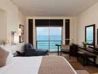 Sofitel Al Khobar the Corniche - balcón