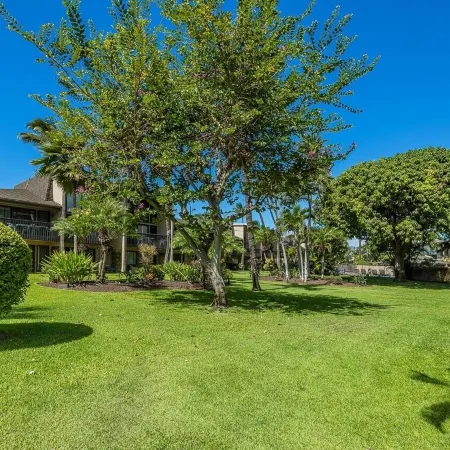 Kihei Garden Estates D104 Condo