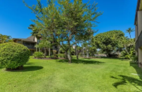 키헤이 가든 에스테이츠 D104 2 베드룸 콘도