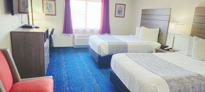 Guest House Inn Medical District Near Texas Tech Univ Hotels in Lubbock