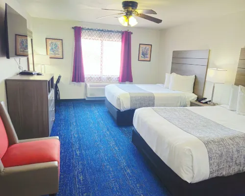 Guest House Inn Medical District Near Texas Tech Univ Hotels in Lubbock County