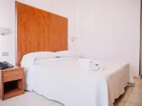 Hotel Magnolia Hotele w: Vieste