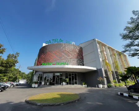 帕特雷杜邁酒店 杜邁酒店