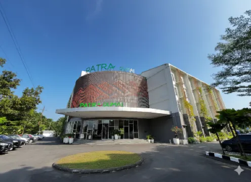 Patra Dumai Hotel Hotels in 