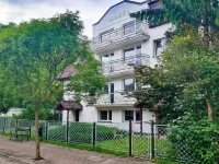Dom Gościnny Amare Hotels in Pobierowo