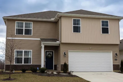 Holistic Campus Rental, LLC - Private Bedrooms in Shared Home with Shared Kitchen