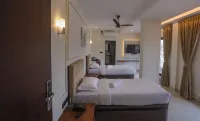 Hotel Padubidri Comforts by Smart O'Tel
