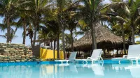 Bali Lodge Máncora - Pools