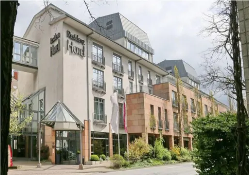 Residenz Hotel Detmold