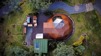 Ráquira Glamping - 2-Star