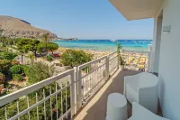 Hybrid Icon Rooms Gallery - con vista mare