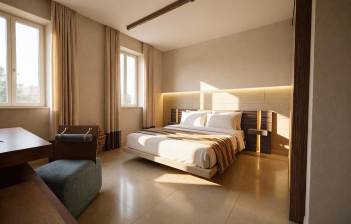 San Francesco Heritage Hotel