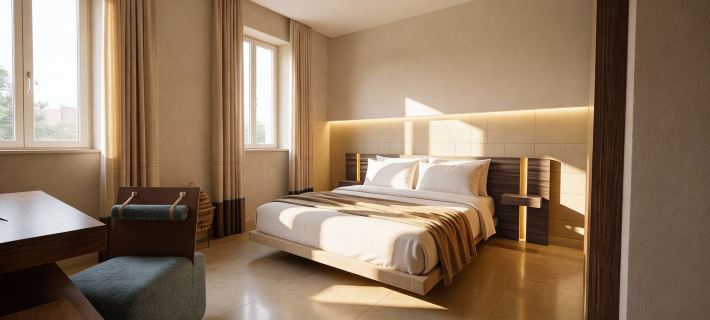 San Francesco Heritage Hotel Hotele w: Alghero