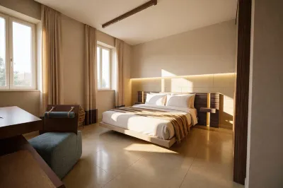 San Francesco Heritage Hotel Hotel di Alghero City Center