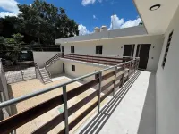 Hotel Villa Calakmul