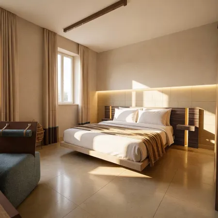 San Francesco Heritage Hotel